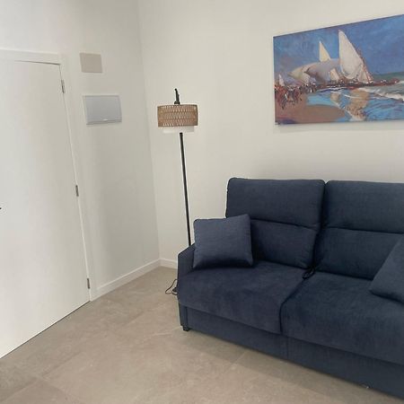 Mar&Sol Flats By Vivo Gc Apartment Valencia Bagian luar foto