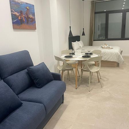 Mar&Sol Flats By Vivo Gc Apartment Valencia Bagian luar foto