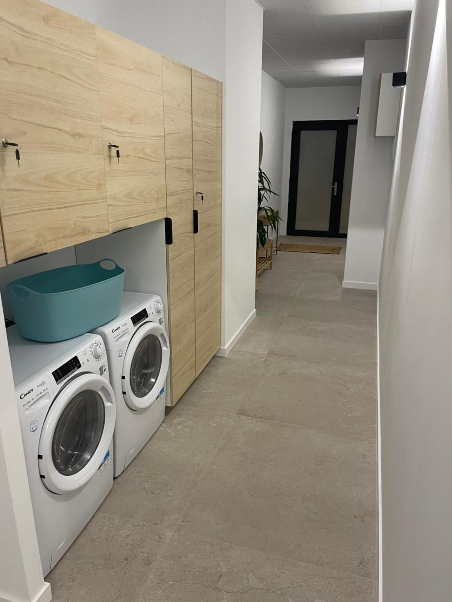 Mar&Sol Flats By Vivo Gc Apartment Valencia Bagian luar foto