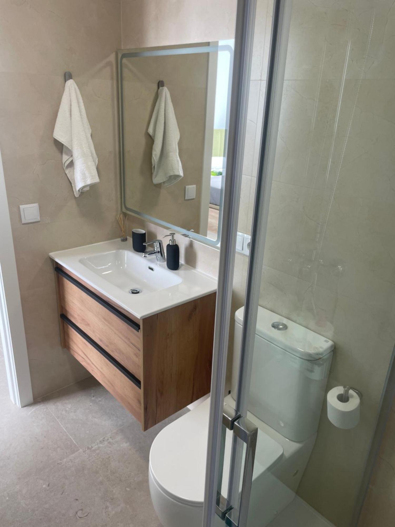 Mar&Sol Flats By Vivo Gc Apartment Valencia Bagian luar foto