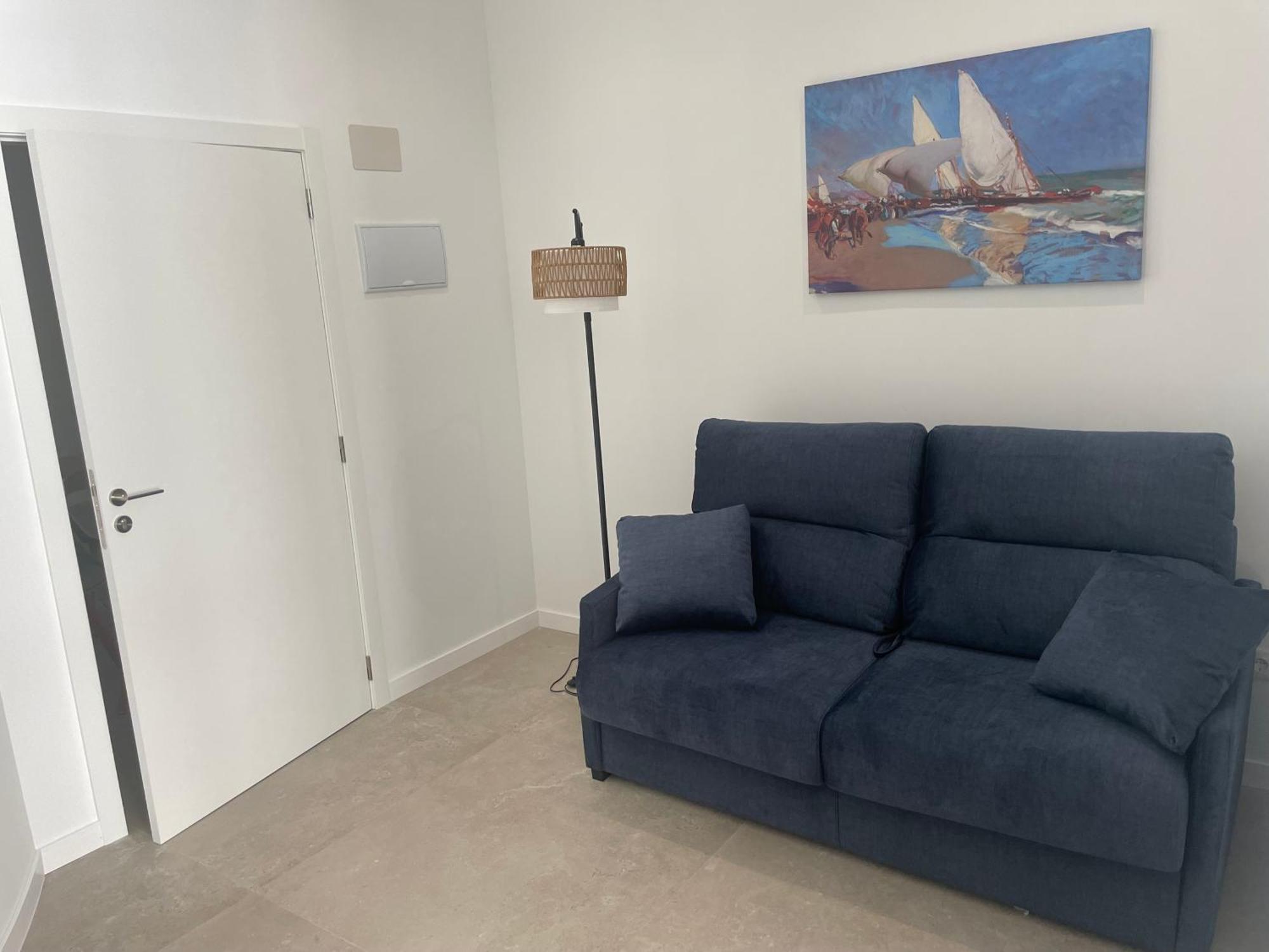 Mar&Sol Flats By Vivo Gc Apartment Valencia Bagian luar foto