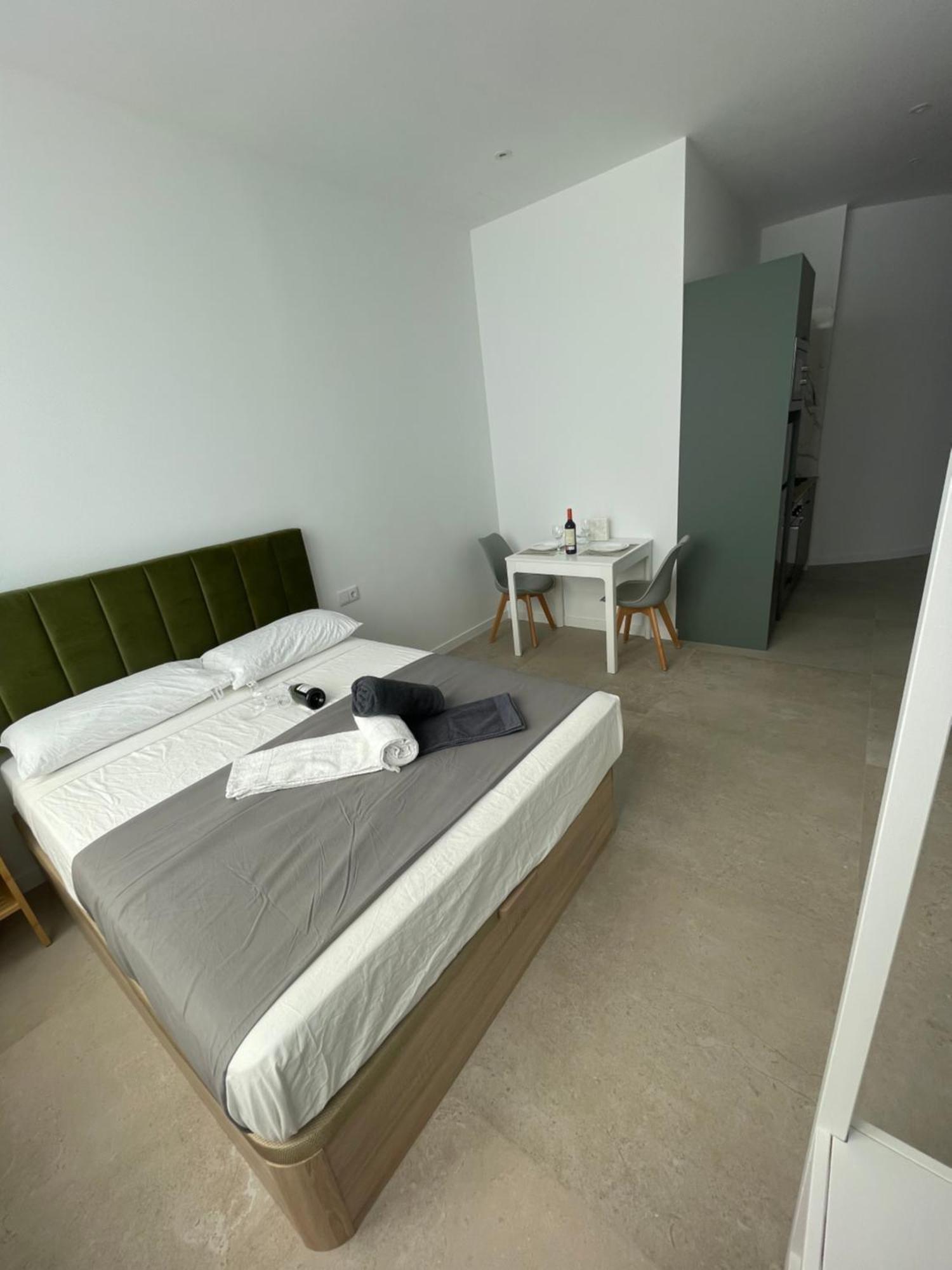 Mar&Sol Flats By Vivo Gc Apartment Valencia Bagian luar foto