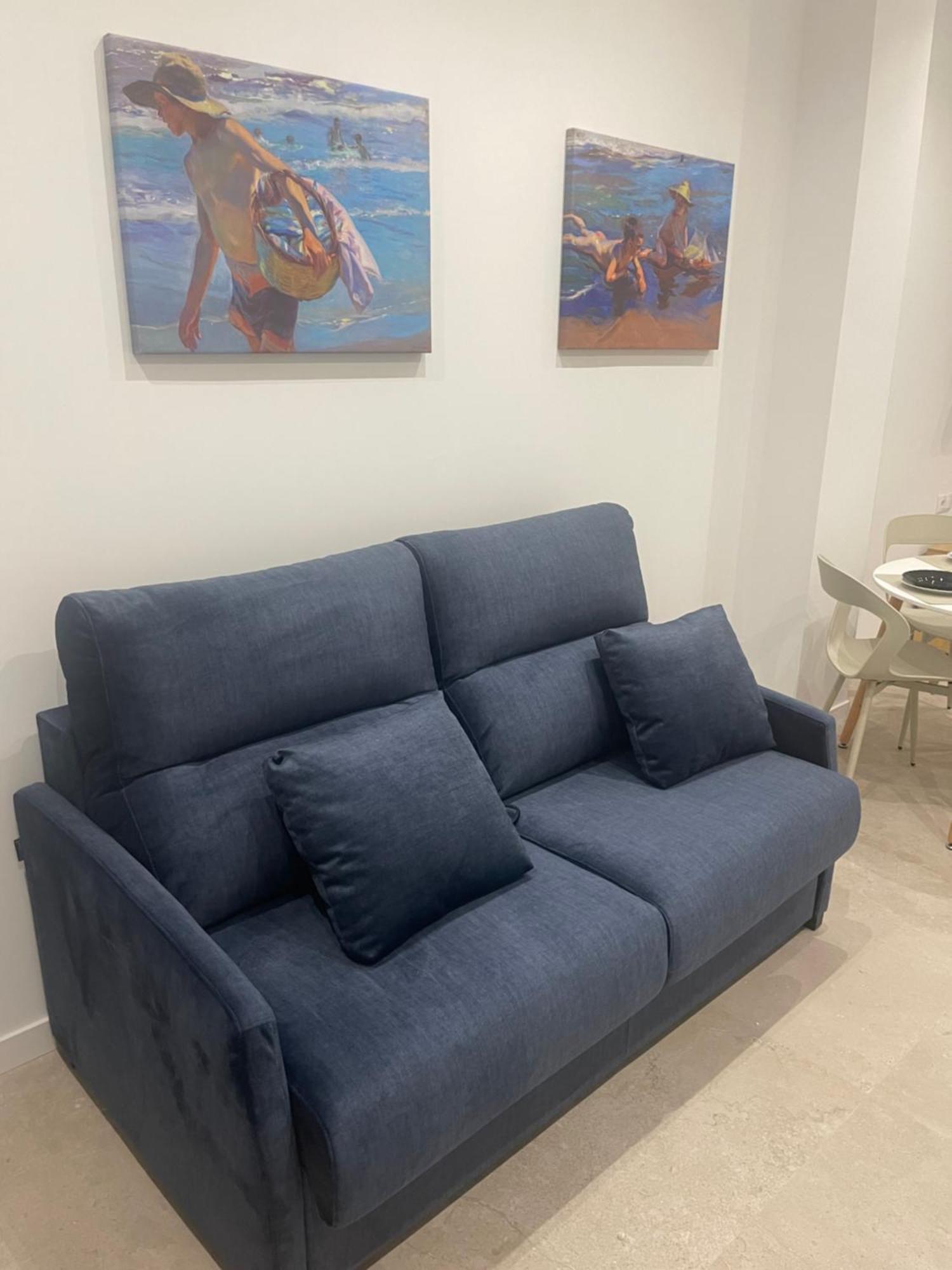 Mar&Sol Flats By Vivo Gc Apartment Valencia Bagian luar foto