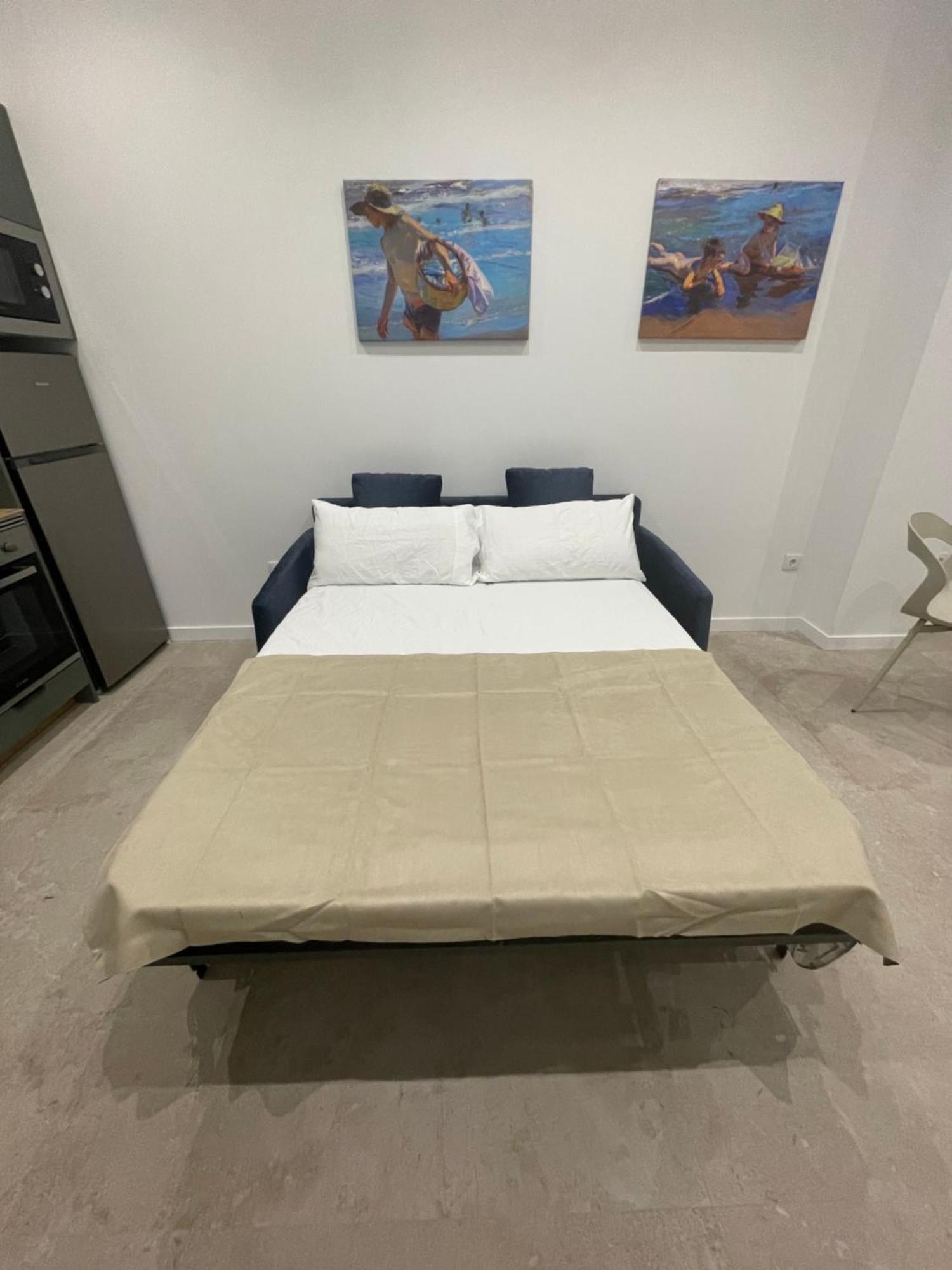 Mar&Sol Flats By Vivo Gc Apartment Valencia Bagian luar foto