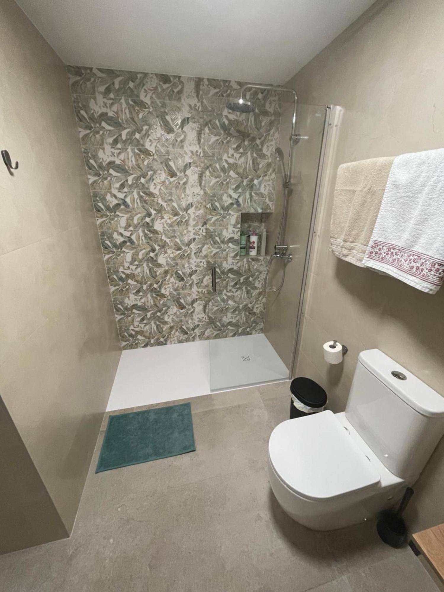Mar&Sol Flats By Vivo Gc Apartment Valencia Bagian luar foto