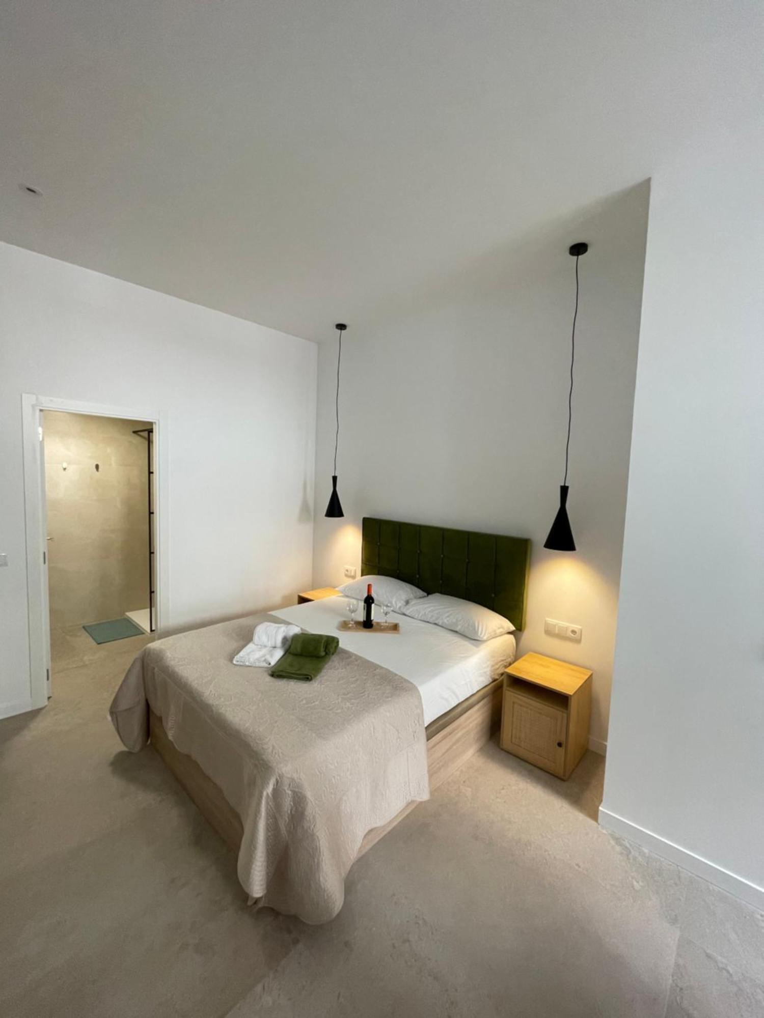Mar&Sol Flats By Vivo Gc Apartment Valencia Bagian luar foto