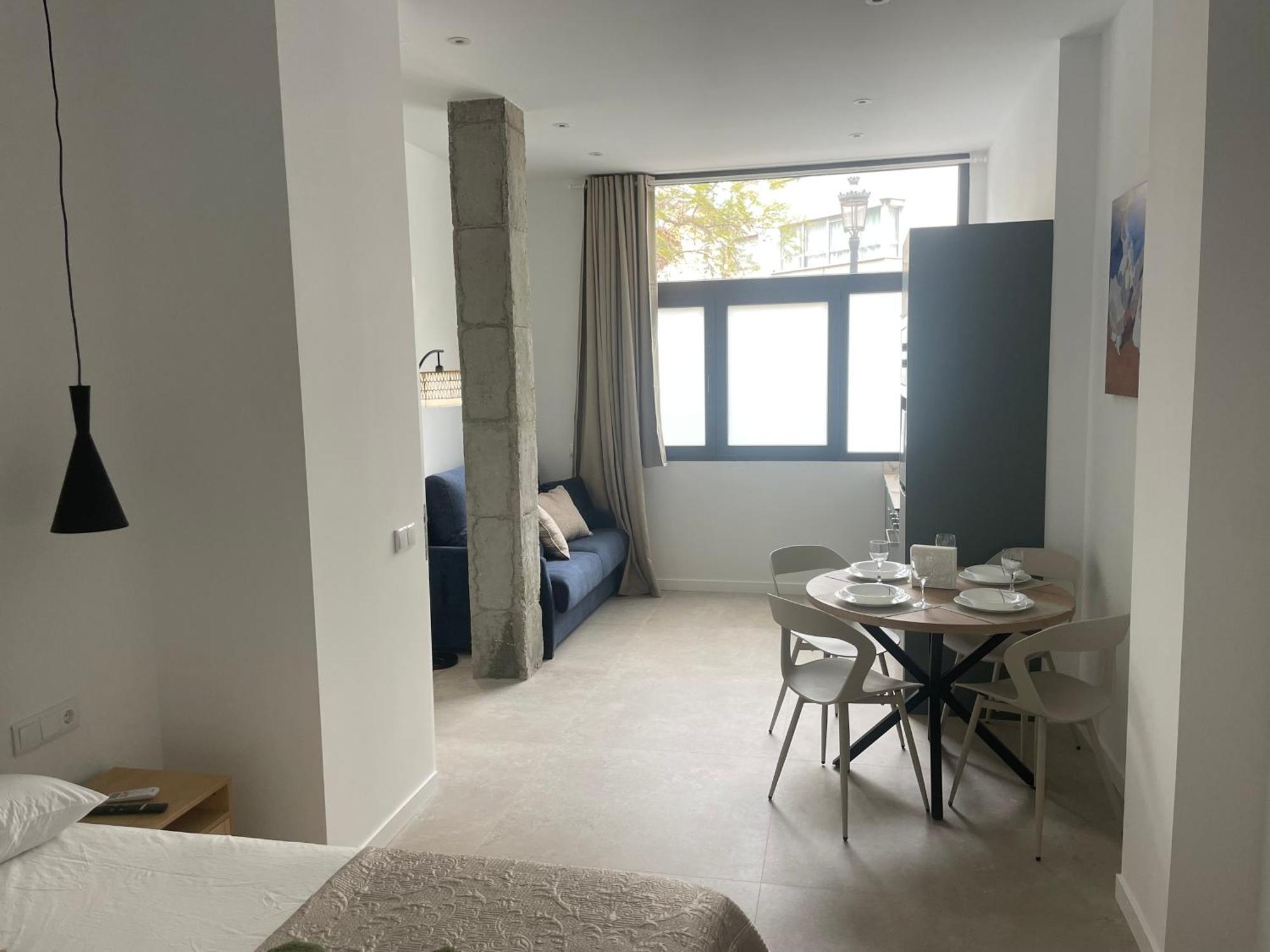 Mar&Sol Flats By Vivo Gc Apartment Valencia Bagian luar foto