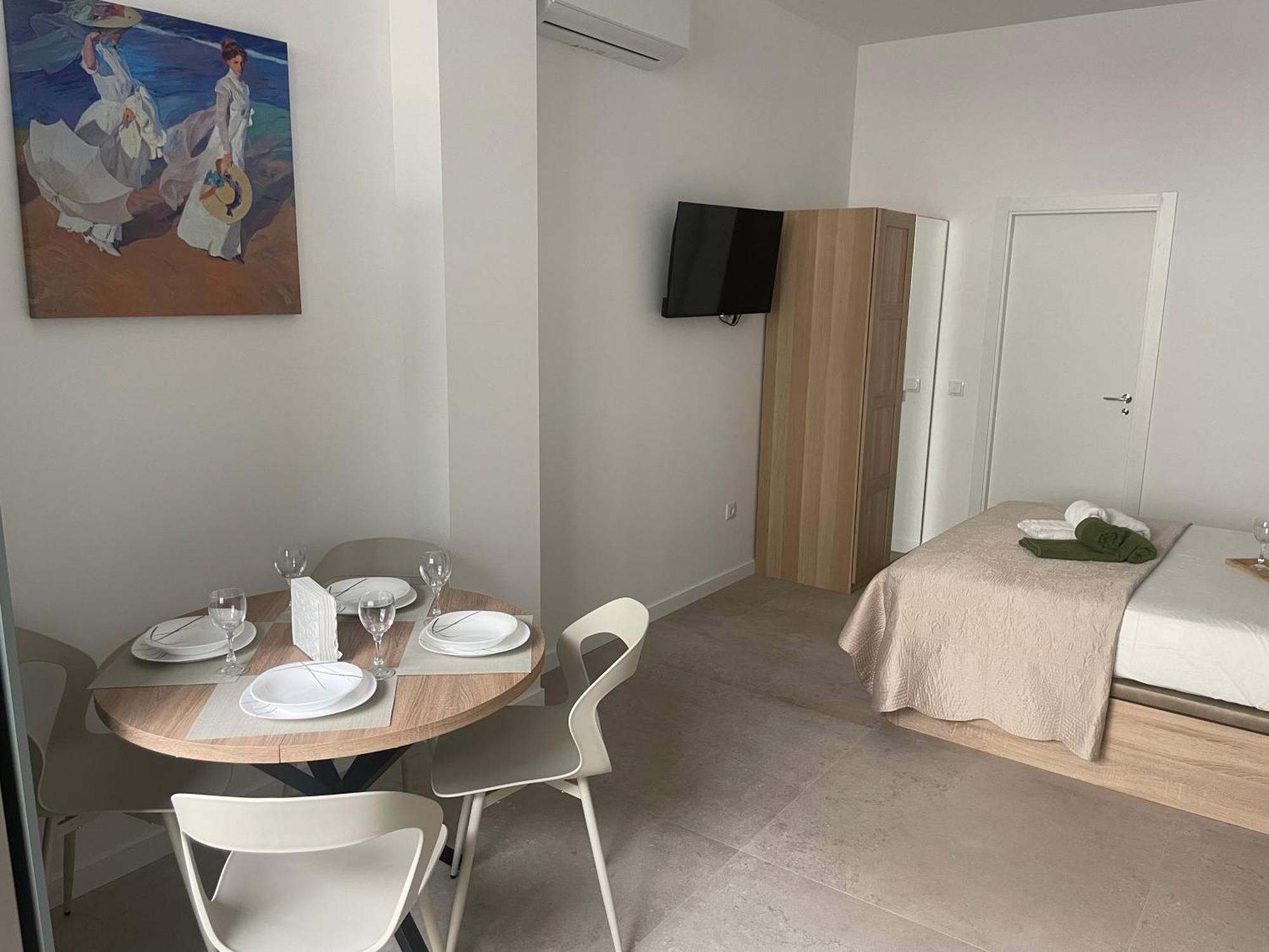 Mar&Sol Flats By Vivo Gc Apartment Valencia Bagian luar foto