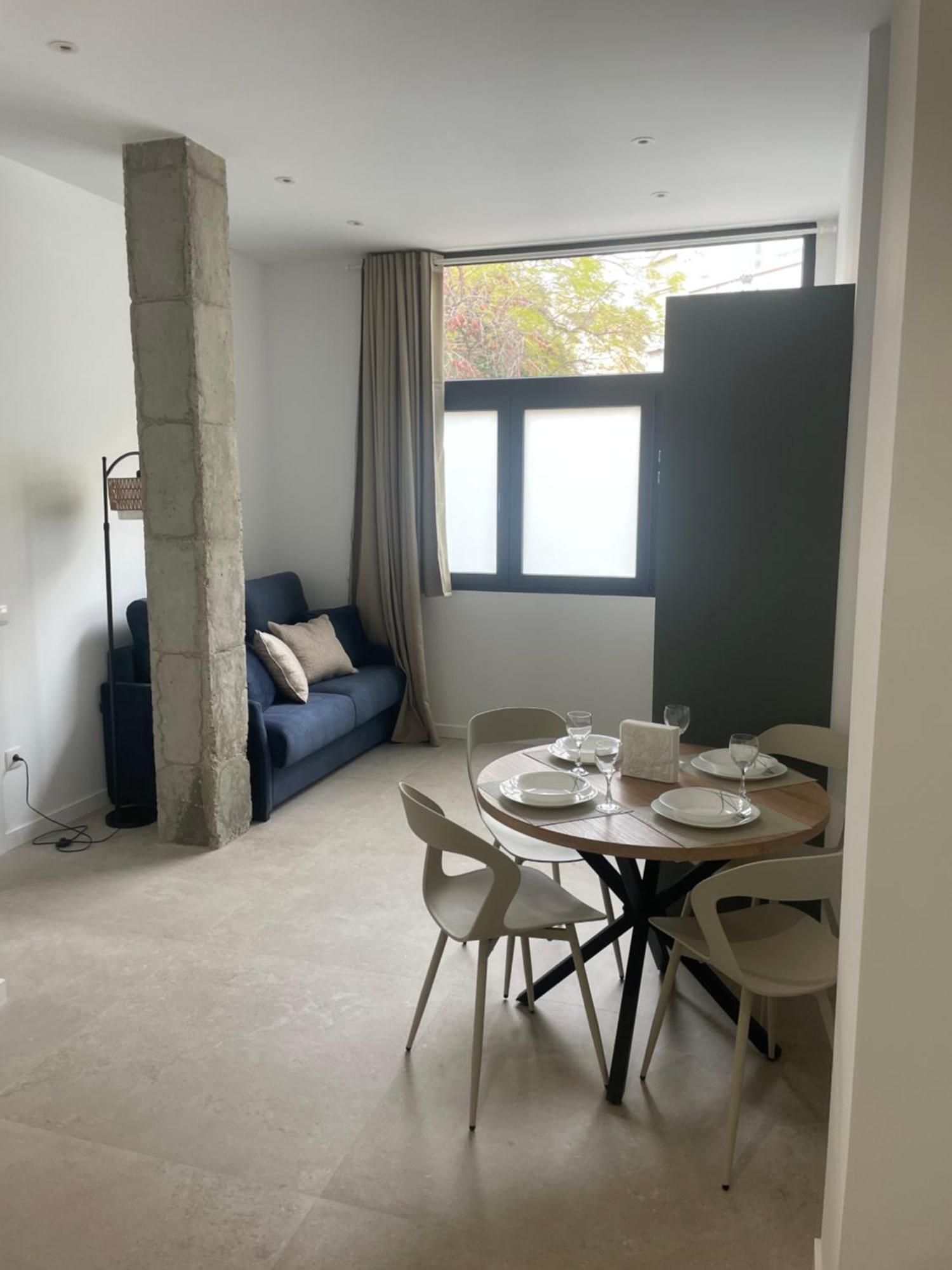 Mar&Sol Flats By Vivo Gc Apartment Valencia Bagian luar foto